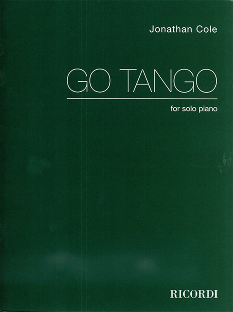 Go Tango